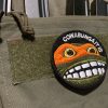 Cowabunga It Is Airsoft Patch