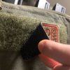 Pound Town Ticket Patch