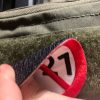 NO BILL C-21 Patch+3 Stickers Bundle