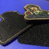 Tropic Thunder "Never Go Full Retard" Patch