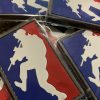MLG Soldier Airsoft Patch