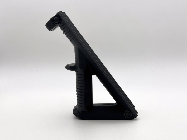 ND-AP Angled Picatinny Foregrip