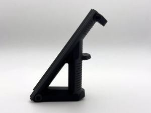ND-AP Angled Picatinny Foregrip