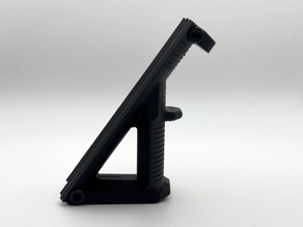 ND-AP Angled Picatinny Foregrip