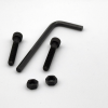 ND-AP Angled Picatinny Foregrip