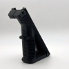 ND-AP Angled Picatinny Foregrip