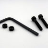 ND-VP Vertical Picatinny Foregrip
