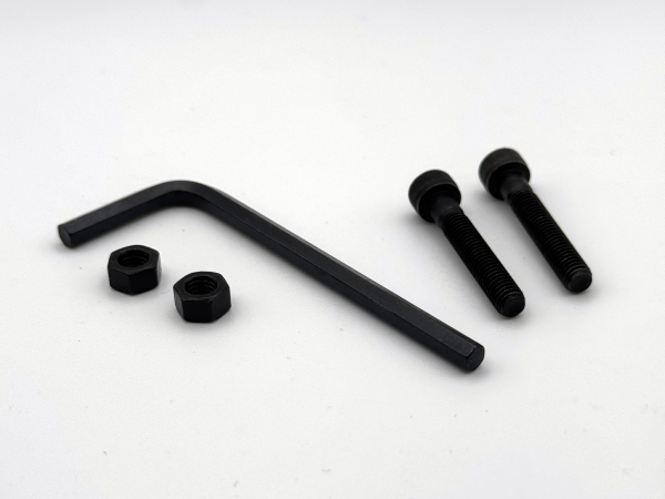 ND-VP Vertical Picatinny Foregrip