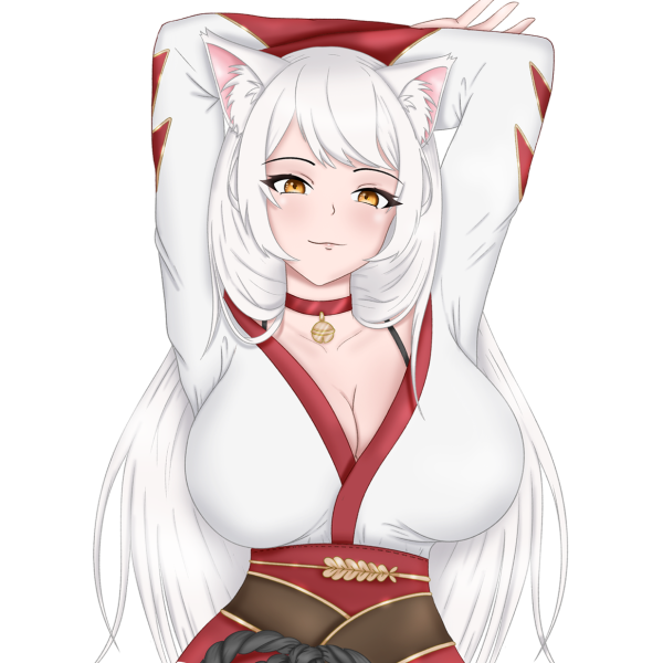 images Ryutka Dakimakura (LIMITED RUN)