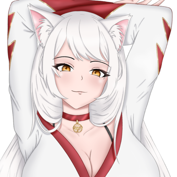images Ryutka Dakimakura (LIMITED RUN)