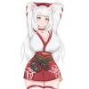 Ryutka Dakimakura (PRINT IT YOURSELF)