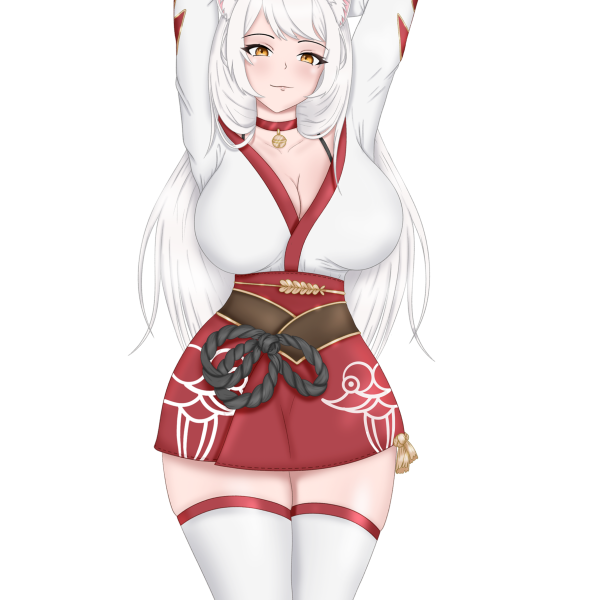 images Ryutka Dakimakura (LIMITED RUN)