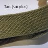 AK / SKS Rifle Sling