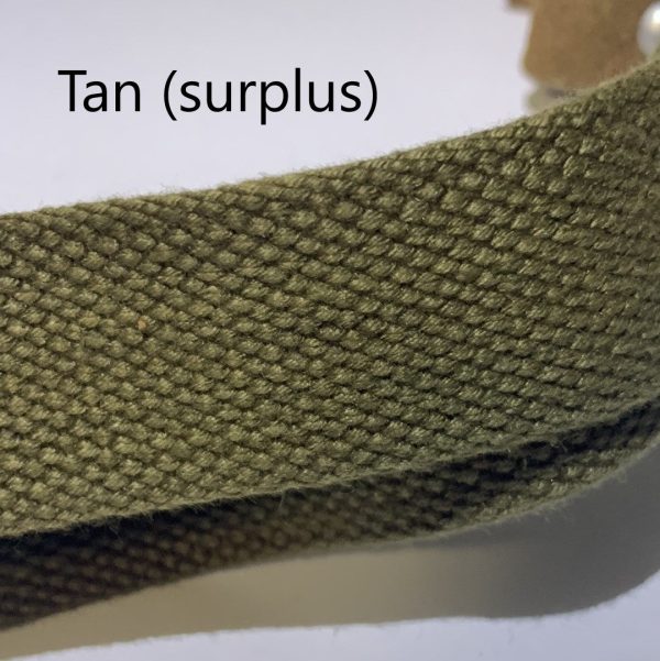 AK / SKS Rifle Sling