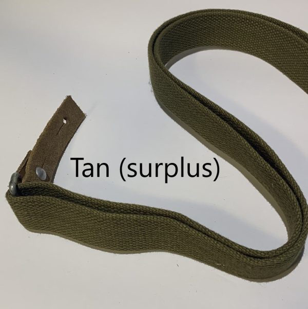 AK / SKS Rifle Sling