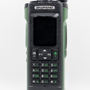 Baofeng UV-32 PRO GPS (Programmed)