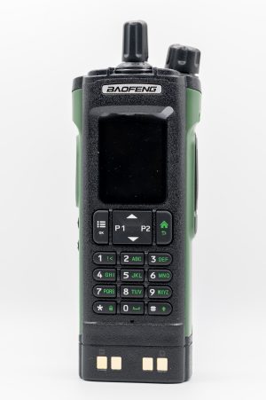 Baofeng UV-32 PRO GPS (Programmed)
