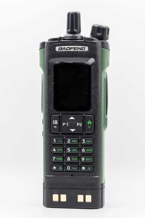 Baofeng UV-32 PRO GPS (Programmed)