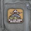 Tropic Thunder Lead Farmer Patch