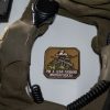 Tropic Thunder Lead Farmer Patch