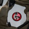 Night's Out, Lights Out Airsoft Weeb Patch