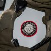 Boykisser Chipi Chipi Silly Cat Airsoft Meme Patch or Sticker