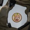 Raphtalia "Happy Tanuki Noises" Rising of Shield Hero Patch or Sticker