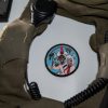 Justin Trudeau "Arabian Nights" Airsoft Meme Patch