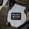 Beast Mode ON Patch