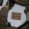 Beast Mode ON Patch
