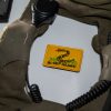 No Step on Snek Gadsden Patch