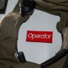 Airsofter Operator Yeet Send It Airsoft Meme Patch