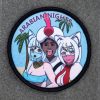 Justin Trudeau "Arabian Nights" Airsoft Meme Patch