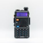 Baofeng UV-5R (Programmed)